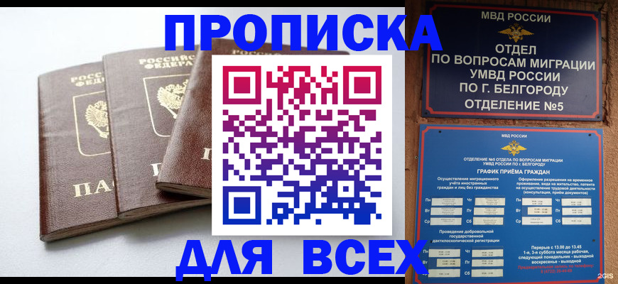 прописка в Павловске